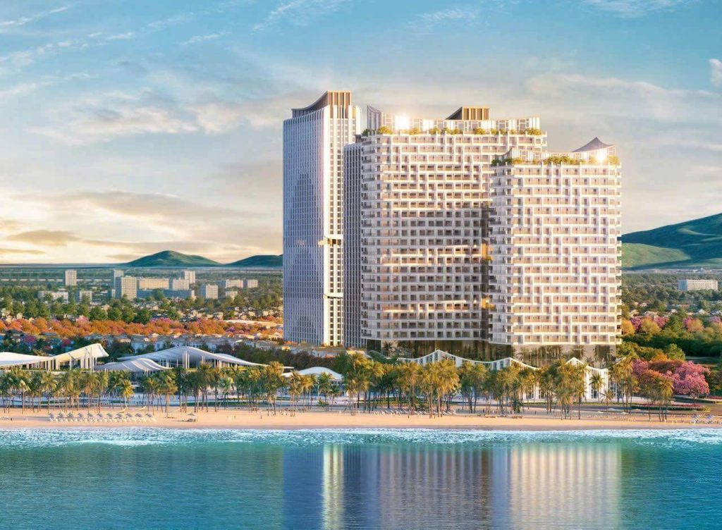 Blanca City – Điểm sáng mới của bất động sản nghỉ dưỡng Vũng Tàu 7 can ho blanca truc dien bien