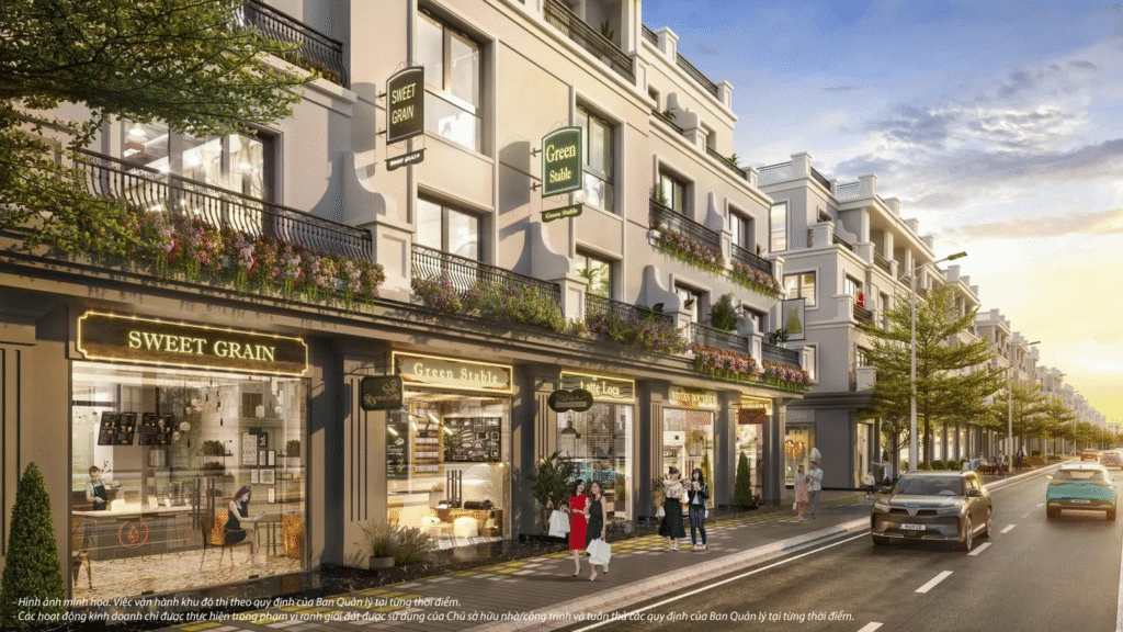 VINHOMES ROYAL ISLAND – ĐIỂM SÁNG ĐỘT PHÁ CỦA BẤT ĐỘNG SẢN CAO CẤP TẠI HẢI PHÒNG 2 image 1