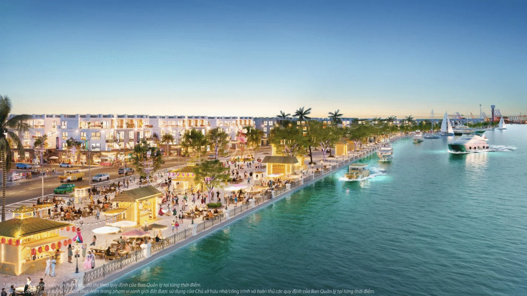 VINHOMES ROYAL ISLAND – ĐIỂM SÁNG ĐỘT PHÁ CỦA BẤT ĐỘNG SẢN CAO CẤP TẠI HẢI PHÒNG 6 image