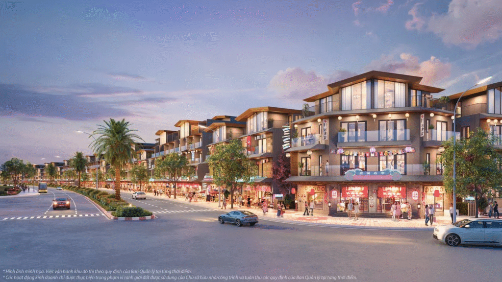 VINHOMES ROYAL ISLAND – ĐIỂM SÁNG ĐỘT PHÁ CỦA BẤT ĐỘNG SẢN CAO CẤP TẠI HẢI PHÒNG 3 image 2