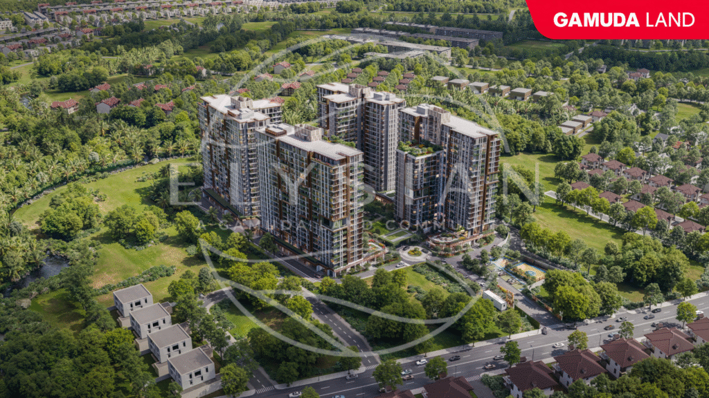 Elysian – Biểu tượng “sống xanh” mới của Gamuda Land tại TP.HCM 3 image 3