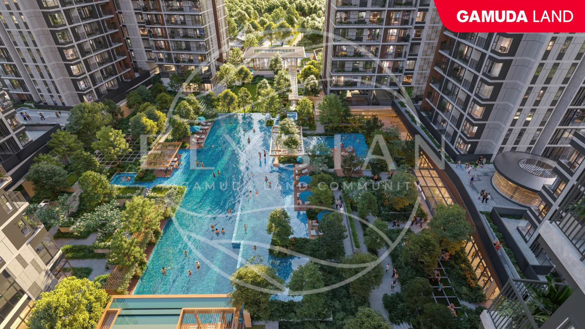 Elysian – Biểu tượng “sống xanh” mới của Gamuda Land tại TP.HCM 2 image 4