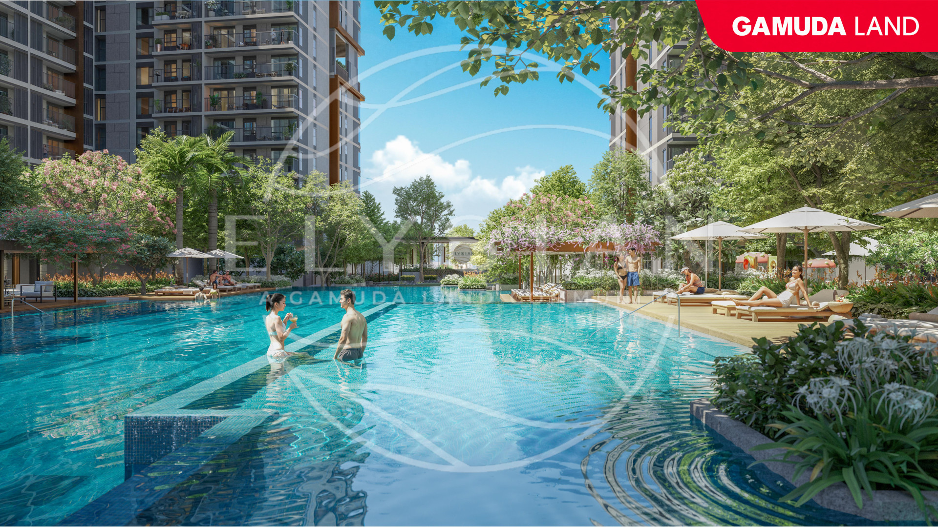 Elysian – Biểu tượng “sống xanh” mới của Gamuda Land tại TP.HCM 3 image 5
