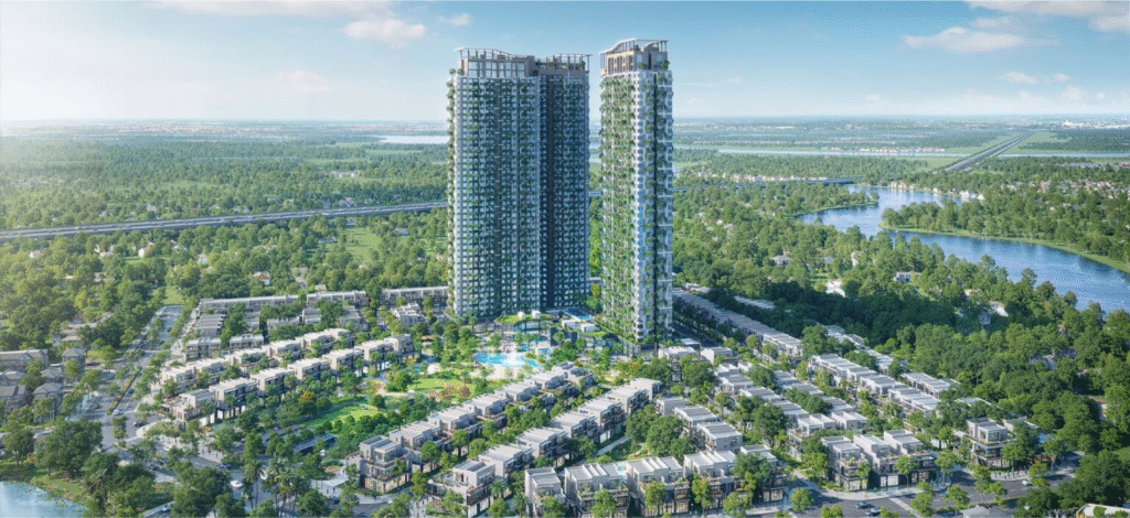 Eco Retreat triển khai mở bán phân khu căn hộ Sky Retreat 2 image 7