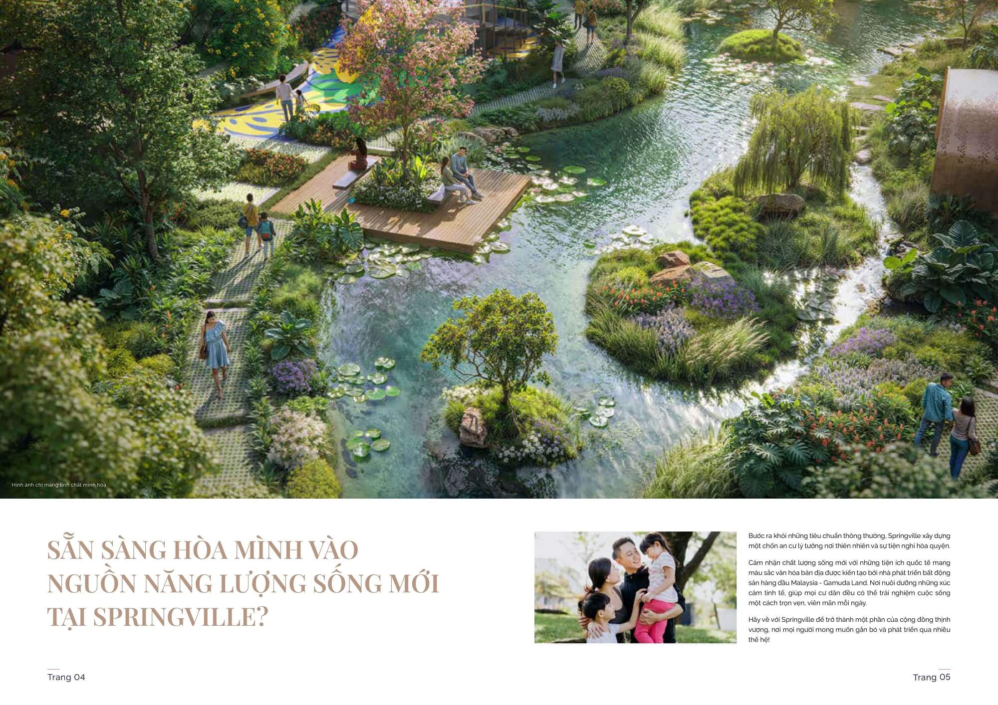 Tiện ích 4 tien ich du an spring ville gamuda land 3