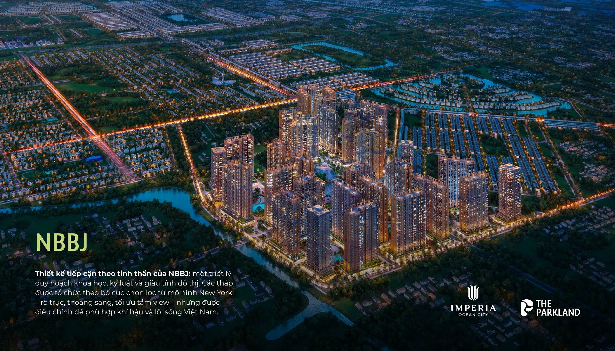 Imperia Ocean City: Tâm điểm bùng nổ của đô thị phía Đông – Biểu tượng sống mới dẫn dắt chuẩn mực đại đô thị Hà Nội 3 imperia ocean city