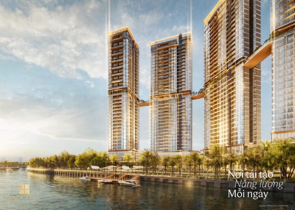 Palm River hưởng lợi từ hạ tầng giao thông khu Đông TP.HCM như thế nào? 3 Palm River hưởng lợi từ hạ tầng giao thông khu Đông TP.HCM như thế nào?